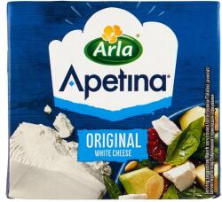 Apetina Arla Apetina sólében érlelt, félzsíros, lágy sajt 500 g