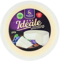 Szarvasi Ideale zsíros, félkemény gyúrt prémium sajt 350 g