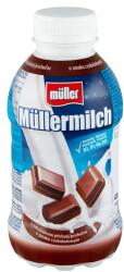 Müller Müllermilch csokoládé ízű zsírszegény tejital 400 g