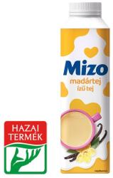 Mizo félzsíros madártej ízű tej 450 ml