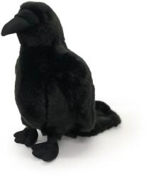 Rappa Cioară de pluș 25 cm ECO-FRIENDLY (RP251083)