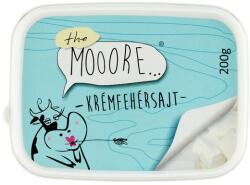 The Mooore krémfehérsajt 200 g