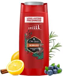 Old Spice Bearglove Férfi 3 az 1-ben Sampon és Tusfürdő, 675 ml