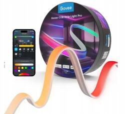 Govee Beltéri Led szalag Govee H61E5 Bluetooth Wifi Fényerőszabályzó 3 méter (H61E53D1)