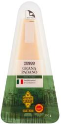 Tesco Grana Padano félzsíros, kemény sajt 200 g