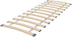 Kobi Gyermekágy Luk 140x70 fiókkal - Lány egyszarvúval