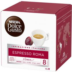 NESCAFÉ Kapszulák Dolce Gusto Nescafe Dolce Gusto Espresso Roma 16 db (8445290422163)