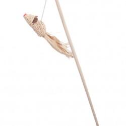 Comfy Játék gaia horgászbot egérrell 40