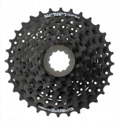 Shimano kazetta Altus CS-HG200 9s 11-34T 9 soros (ECSHG2009134)