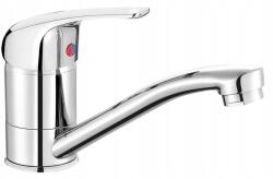 SAPHO Hoffer krómozott mosdócsaptelep (424.001.1 [15113914])