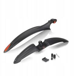 XLC Kerékpár sárvédő szett XLC MG-C22 26" 29 (2502503501)