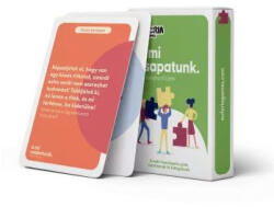 Eufória - A Mi Csapatunk. Közösségépítő Játék - fizz