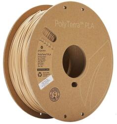 Polymaker PolyTerra PLA Peanut (PM70909)