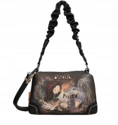 Anekke Dreamverse Női válltáska, közepes méret, 3 rekesz, állítható pánt (ANEKKE 39703-441)