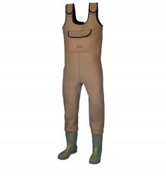 Shakespeare Sigma Neoprén Nadrág 4mm-45 (1290713)