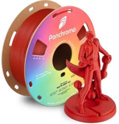 Polymaker Panchroma PLA Mat Army Red (CA04013)