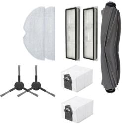  Mobilly set de filtre, perii, mopuri și saci pentru Dreame Mova S10 Plus, 9 buc (set dreame mova s10 8 pcs)