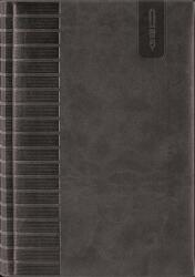 Dayliner Tárgyalási napló, B5, DAYLINER, "Tucson", fekete DLDTN-TUFB5TN-FK (DLDTN-TUFB5TN-FK)