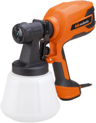 Evotools Pistol Electric pentru Vopsit SG 450 TF EPTO 450 W; 1200 ml (680949)