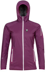 High Point Total Alpha 2.0 Lady Jacket Размер: S / Цвят: лилав