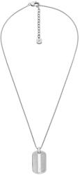 Fossil Lant Fossil cu placuta JF04882040