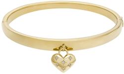 Fossil Bratara Fossil Sadie fixa cu cubic zirconia JF04831710