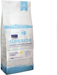 Fish4Dogs Superior Weight Control Senior Salmon 2 x 12 kg