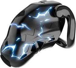 Sevanda Electric Shock Chastity Cage Automatic Lock
