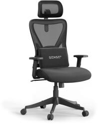 SENSE7 Forgatható szék Anyag Forgatható irodai szék Állítható Sense7 Tone (13154106)