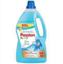 Passion Gold öblítő tavaszi illat 4L - allegro