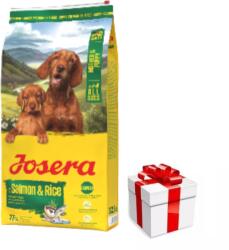 Josera JOSERA anya és kölyök 12, 5kg + Meglepetés A Kutyádnak Ingynes