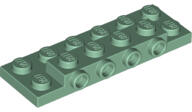 LEGO® Placa modificata 2 X 6 X 2/3 (6227190)