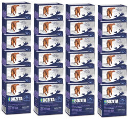 Bozita BOZITA kutya pulyka zselé 24x370g