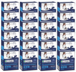 Bozita BOZITA Dog Rénszarvas zselé 24x370g