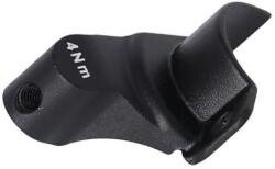 XLC SP-X10 I-Spec II adapter X08 dropper karhoz, alumínium, fekete