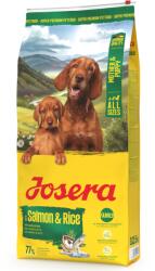 Josera JOSERA anya és kölyök 12, 5kg
