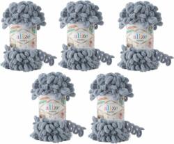 alize Puffy SET 428 Kötőfonal (26400428-ALIZE-SET)