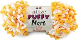 alize Puffy More 6560 Kötőfonal (30006560)