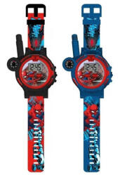  Pókember Walkie Talkie És Óra