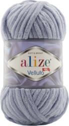 alize Velluto 87 Kötőfonal (29900087)