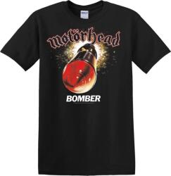 Motörhead Bomber Black 2XL Ing (<![CDATA[MO008TSXXL]]>)