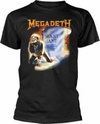 Megadeth Mary Jane Black S Ing (PH13339S)