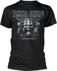 Dimmu Borgir Ing Abrahadabra Unisex Black S (PH13497S)