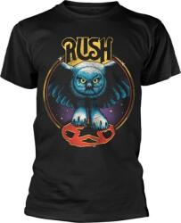 Rush Owl Star Black L Ing (MTRAF10310024L)