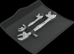 Wera Állítható kulcs készlet 2 db-os, önbeálló 2in1 6006 Joker 2 Set- Wera (05020340001)