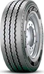Pirelli St01 19.5" 265/70r19, 5 143 J-100kmh