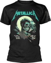 Metallica Sbt Poster Black M Ing (PHDMTLTSBSBTPOSTERM)