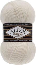alize Superlana Klasik 62 Kötőfonal (11400062)