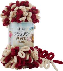 alize Puffy More Plus 8011 Kötőfonal (31408011)