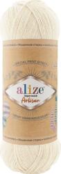 alize Superwash Artisan 1 Kötőfonal (30600001)